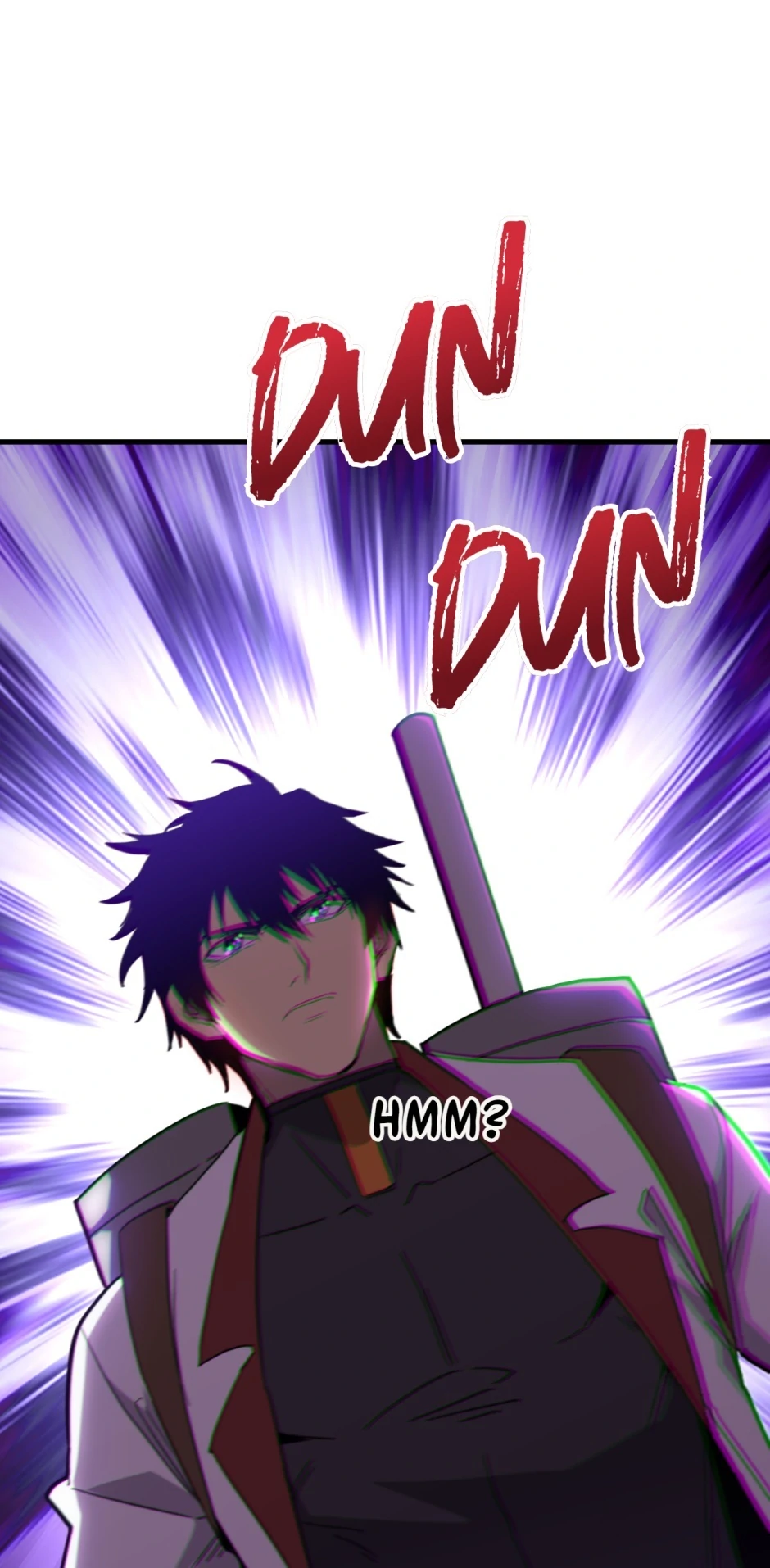 Read Logging 10000 Years into the Future Manga Online
