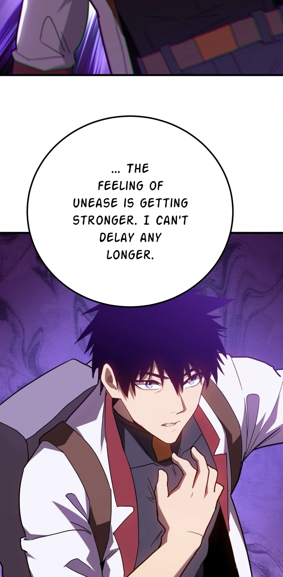 Read Logging 10000 Years into the Future Manga Online
