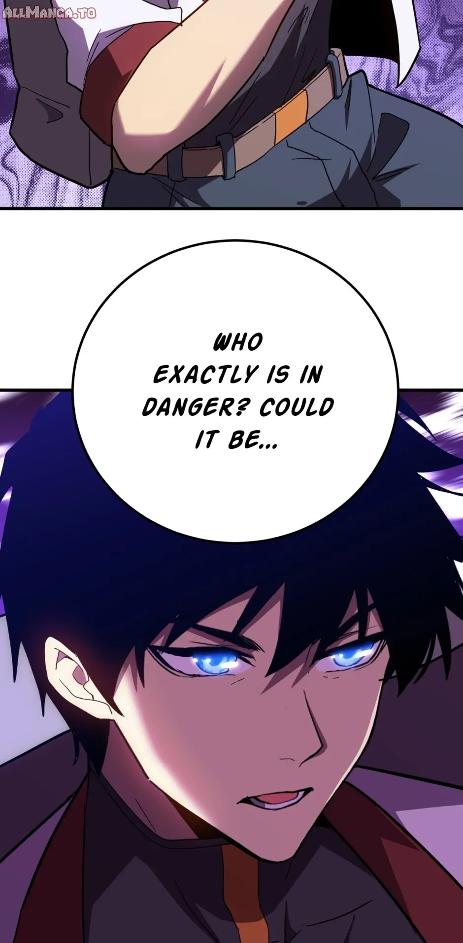 Read Logging 10000 Years into the Future Manga Online