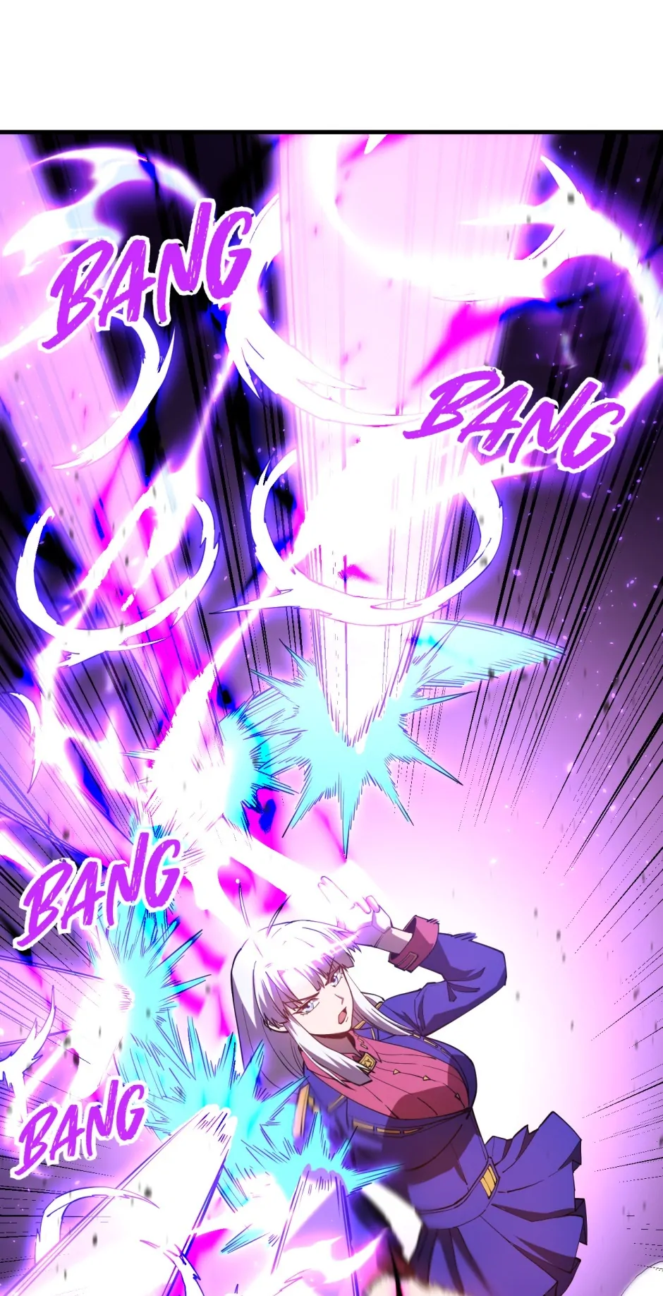 Read Logging 10000 Years into the Future Manga Online