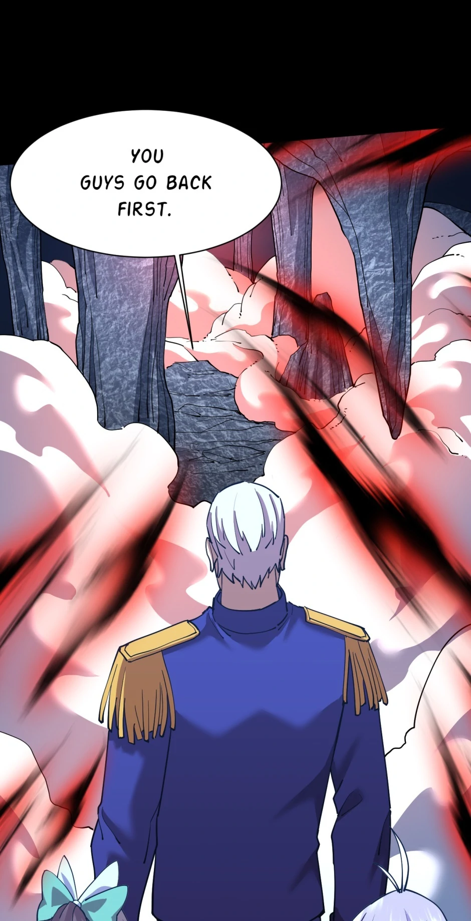Read Logging 10000 Years into the Future Manga Online