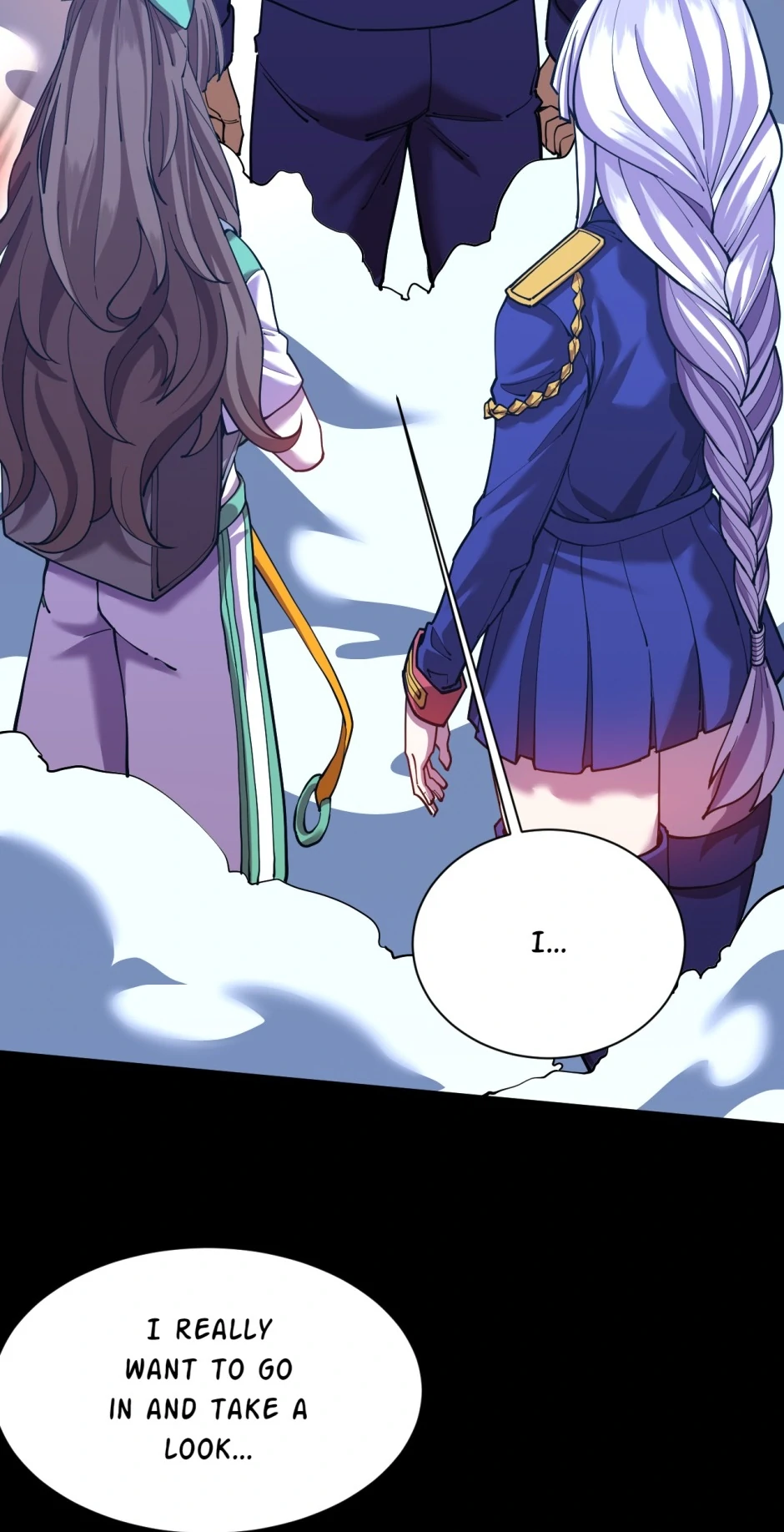 Read Logging 10000 Years into the Future Manga Online