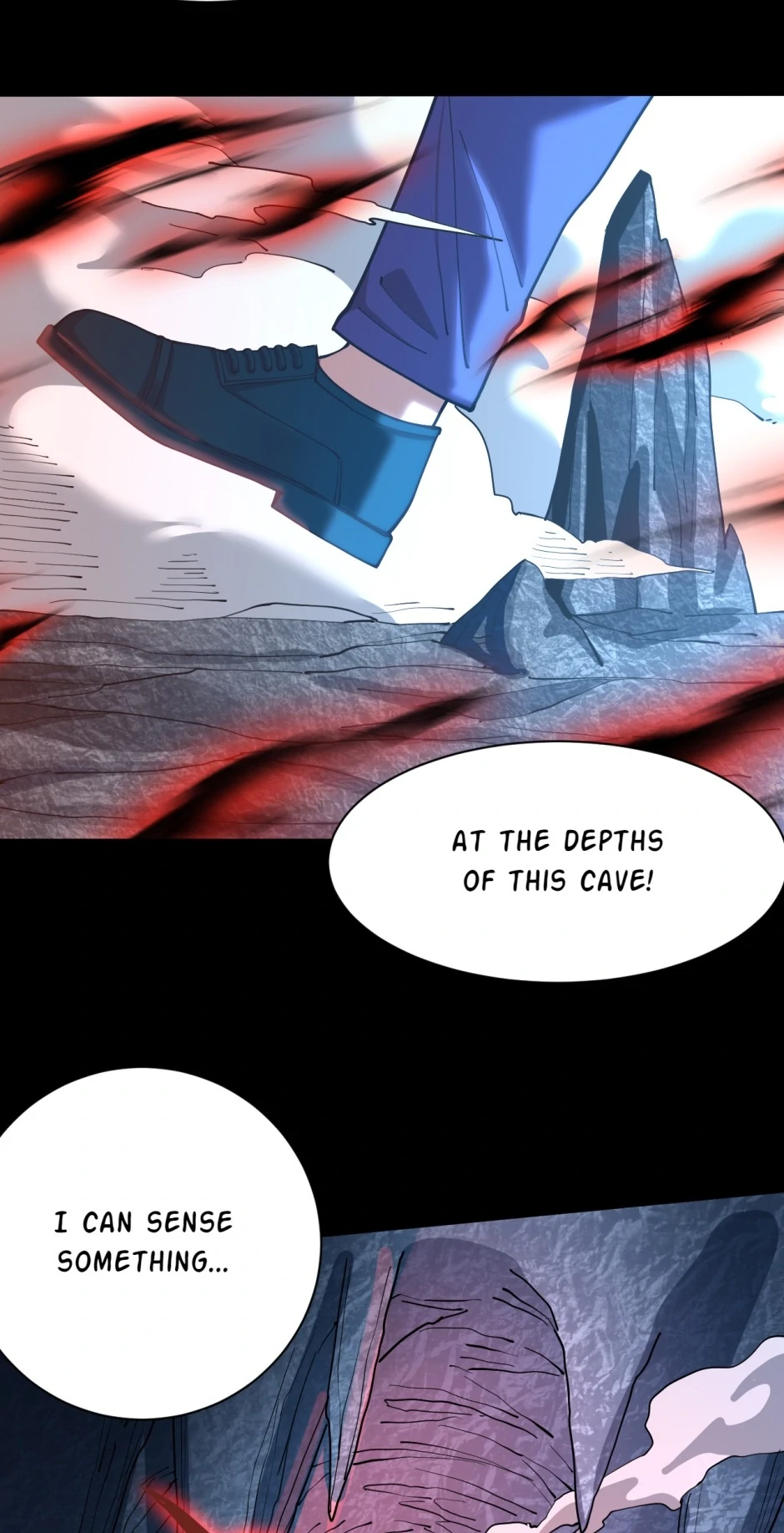 Read Logging 10000 Years into the Future Manga Online