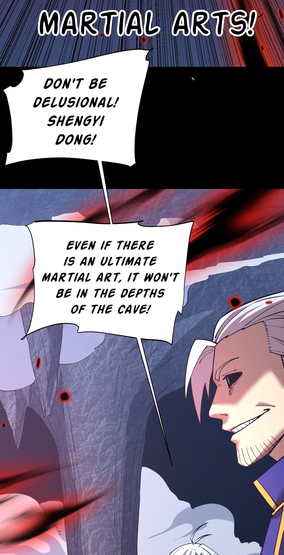 Read Logging 10000 Years into the Future Manga Online