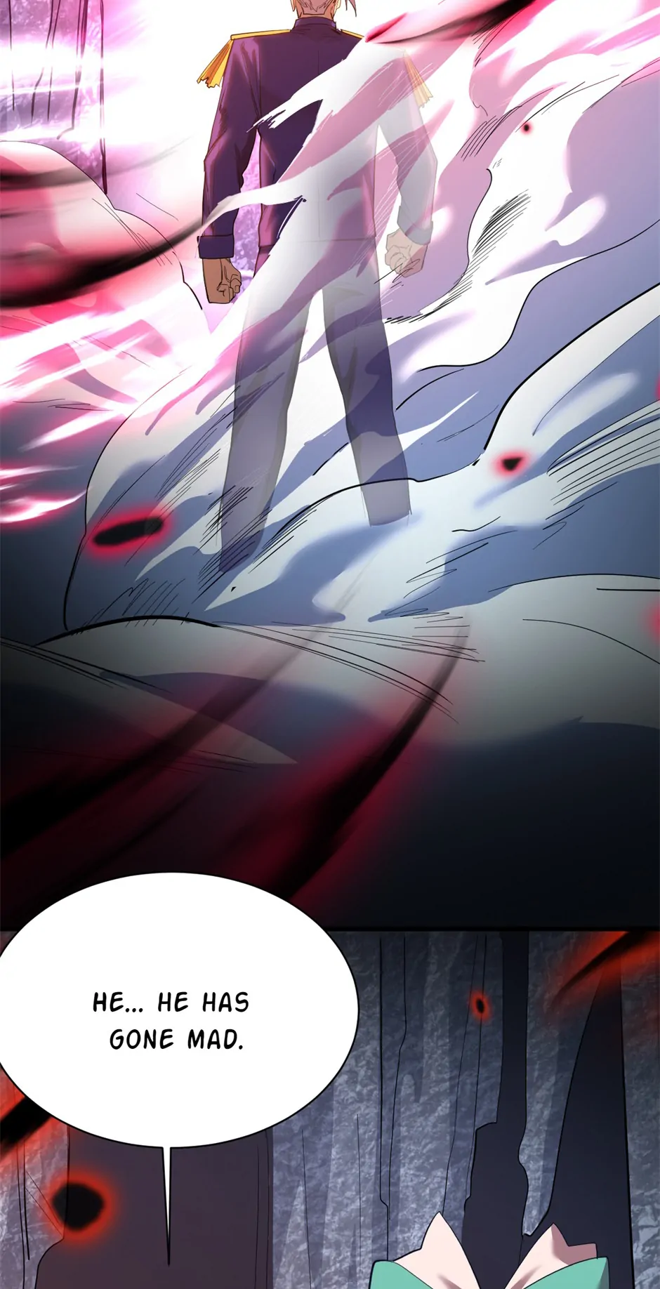 Read Logging 10000 Years into the Future Manga Online