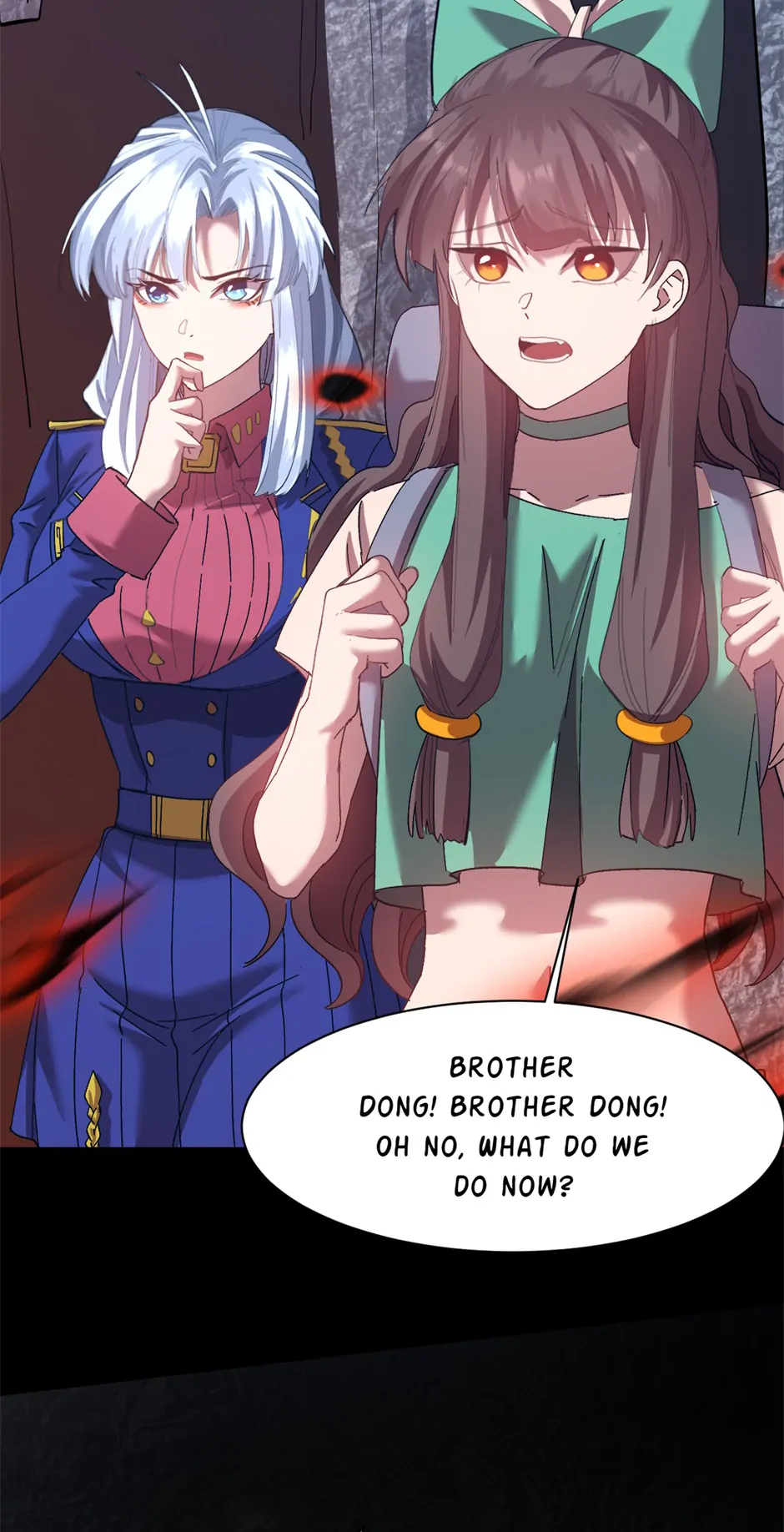 Read Logging 10000 Years into the Future Manga Online