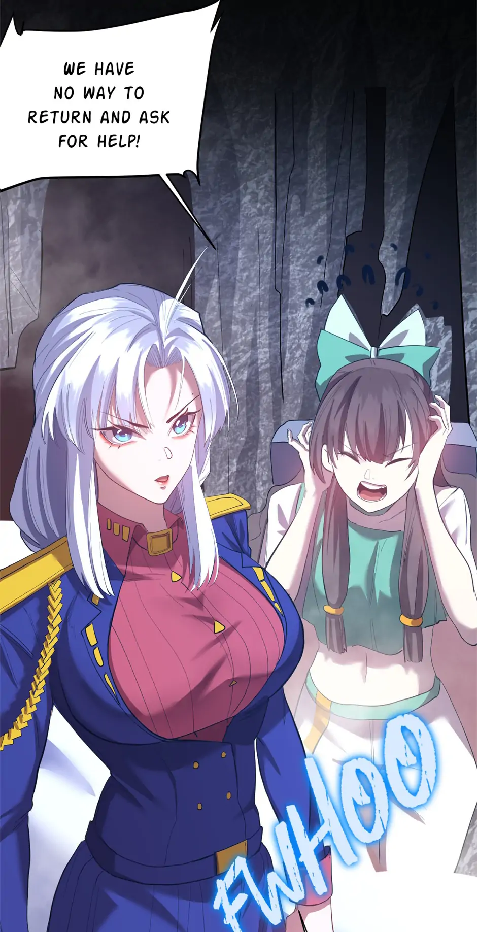 Read Logging 10000 Years into the Future Manga Online