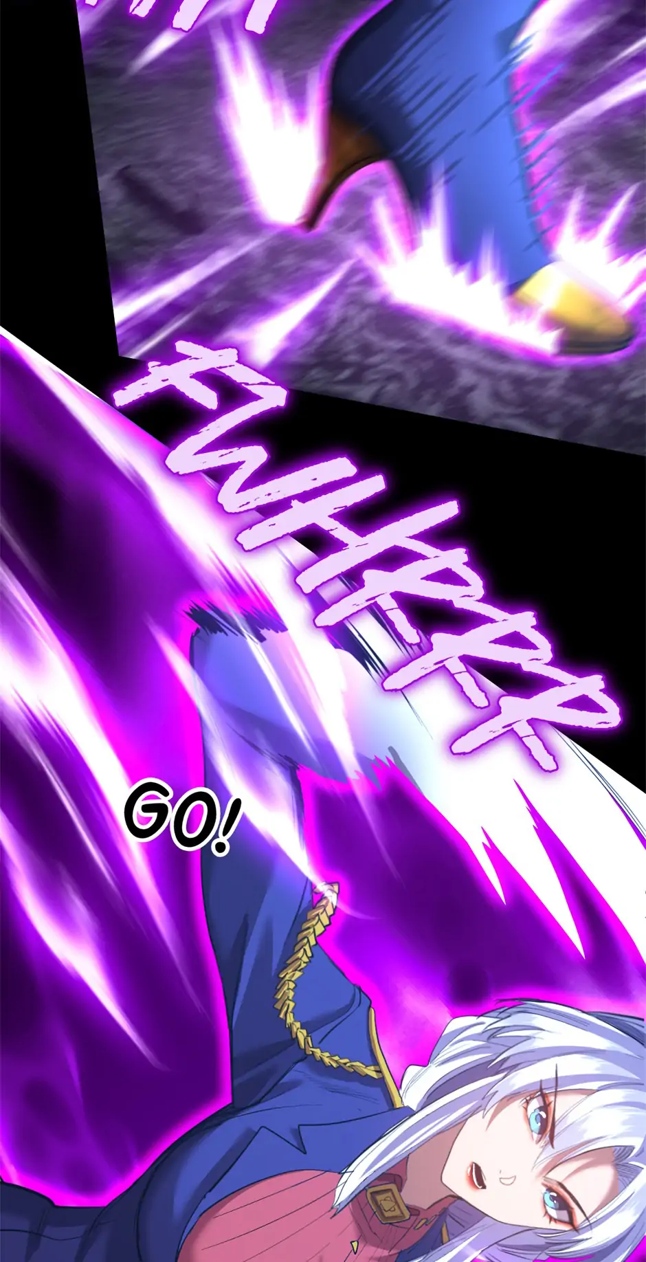 Read Logging 10000 Years into the Future Manga Online