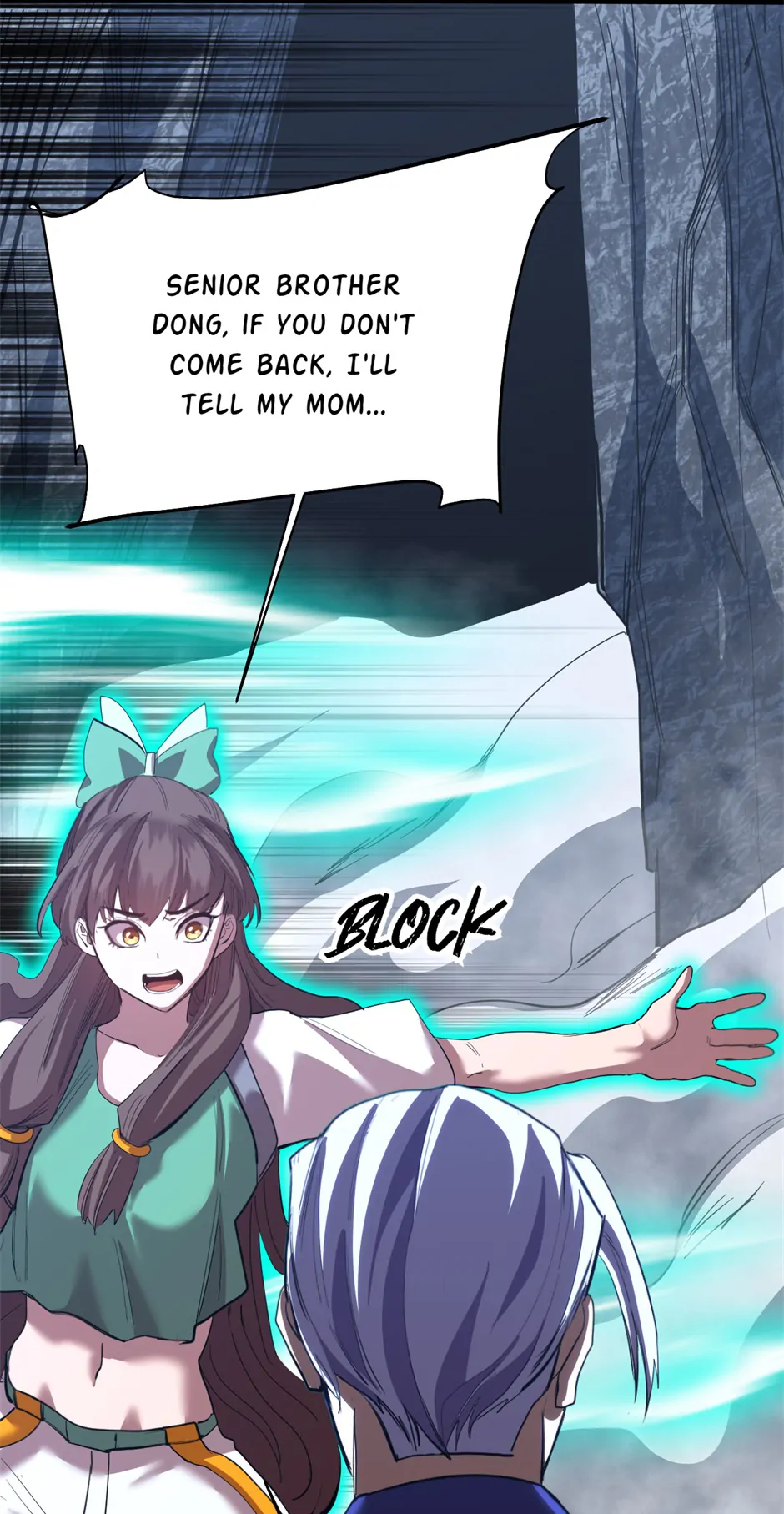 Read Logging 10000 Years into the Future Manga Online