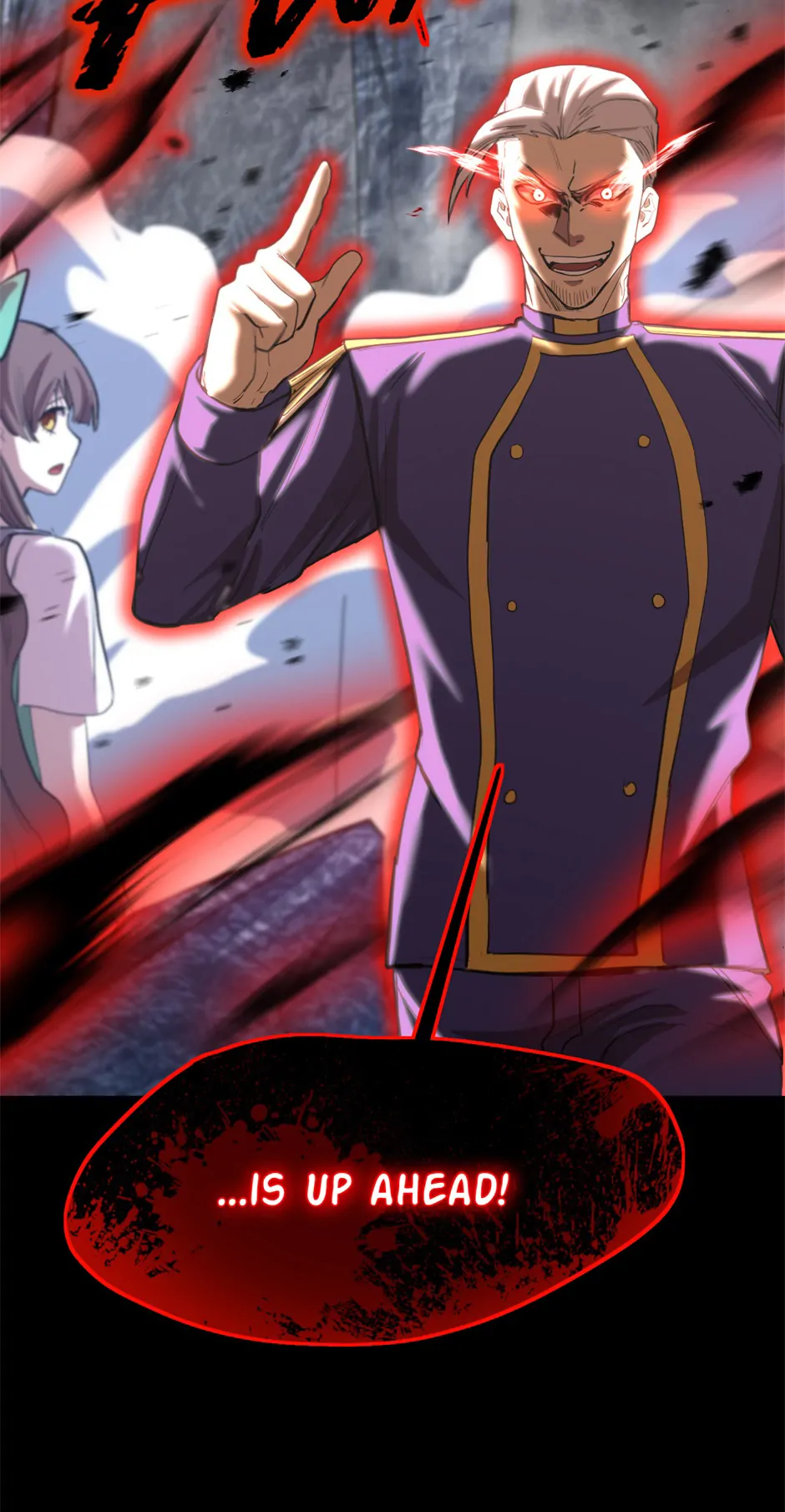 Read Logging 10000 Years into the Future Manga Online