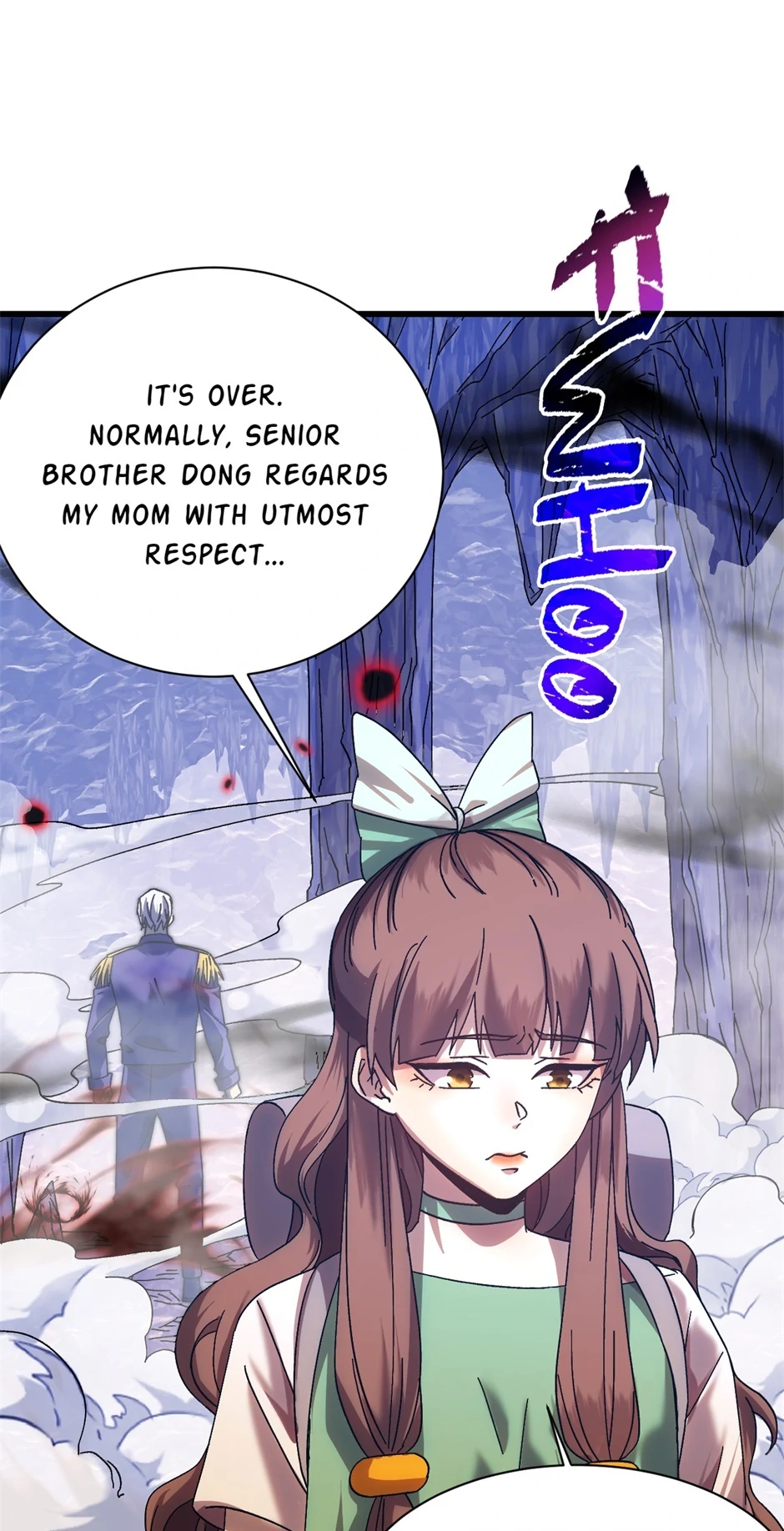 Read Logging 10000 Years into the Future Manga Online