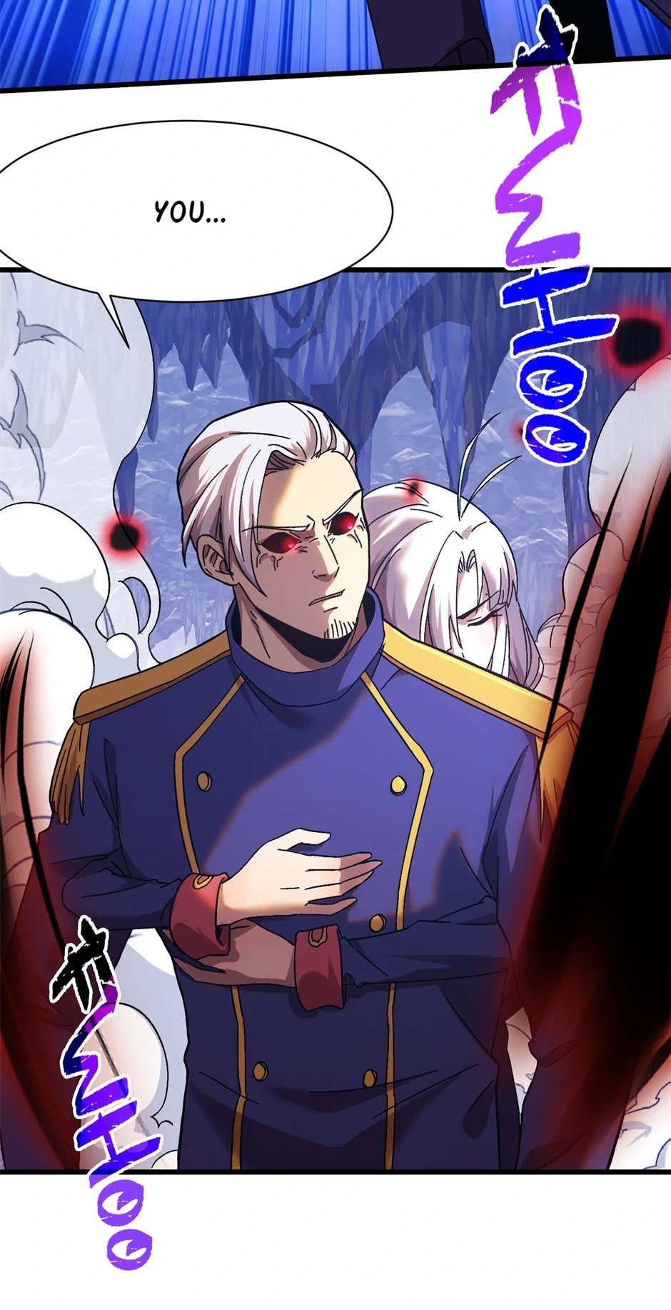 Read Logging 10000 Years into the Future Manga Online