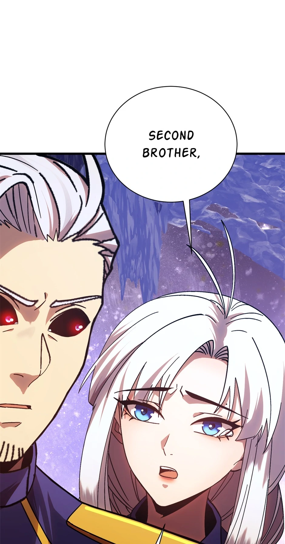 Read Logging 10000 Years into the Future Manga Online