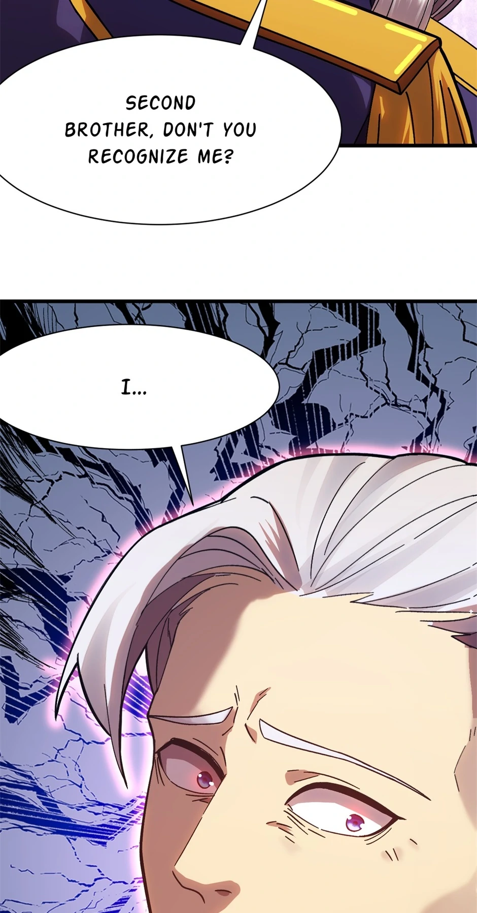 Read Logging 10000 Years into the Future Manga Online