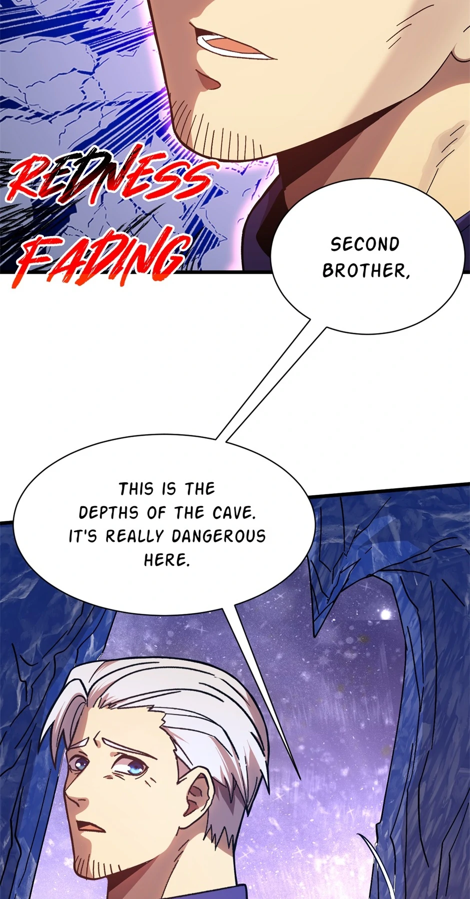 Read Logging 10000 Years into the Future Manga Online