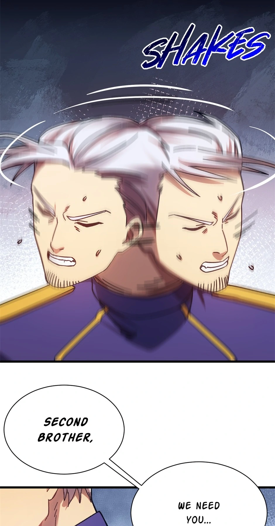 Read Logging 10000 Years into the Future Manga Online