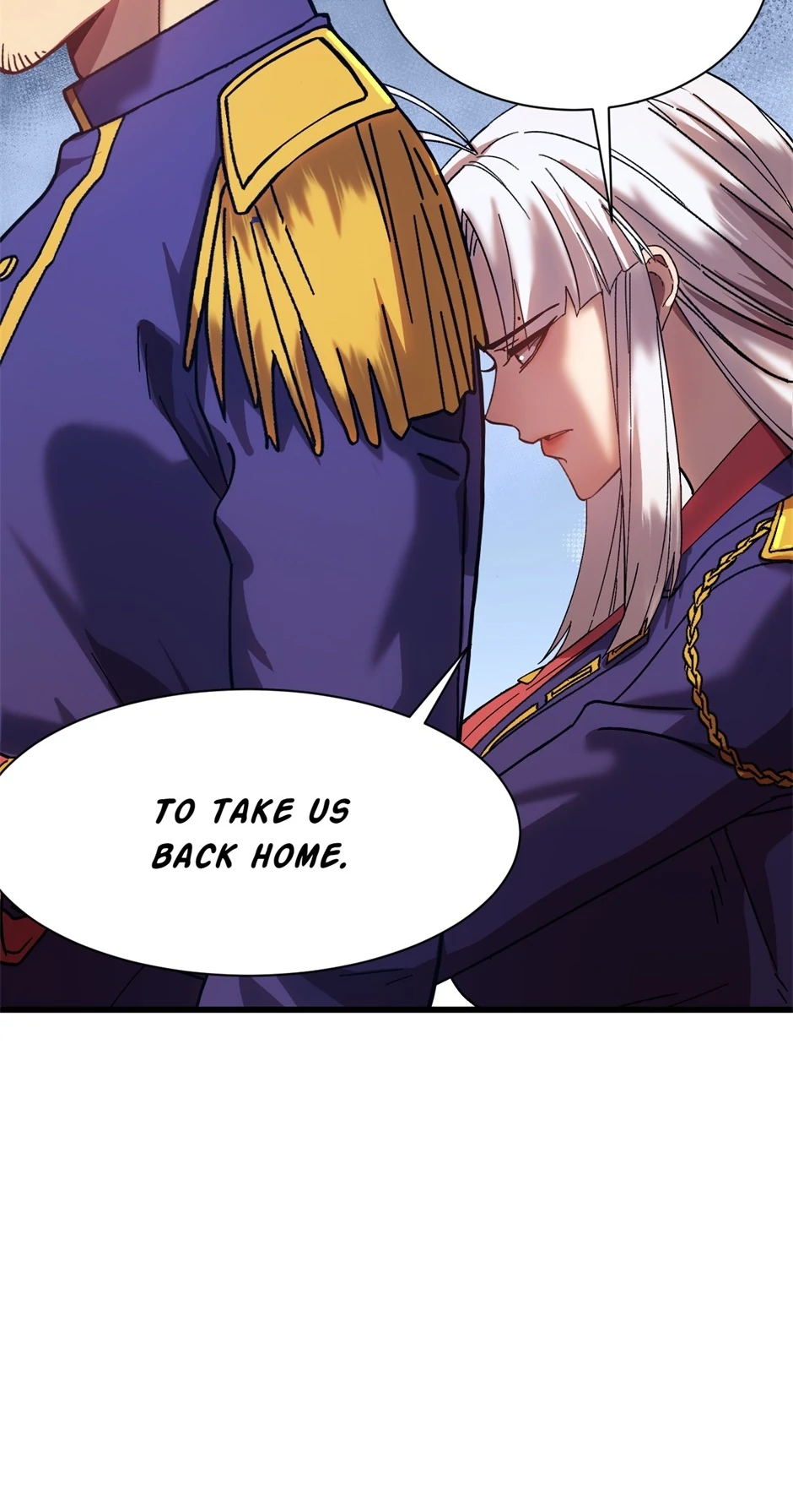 Read Logging 10000 Years into the Future Manga Online