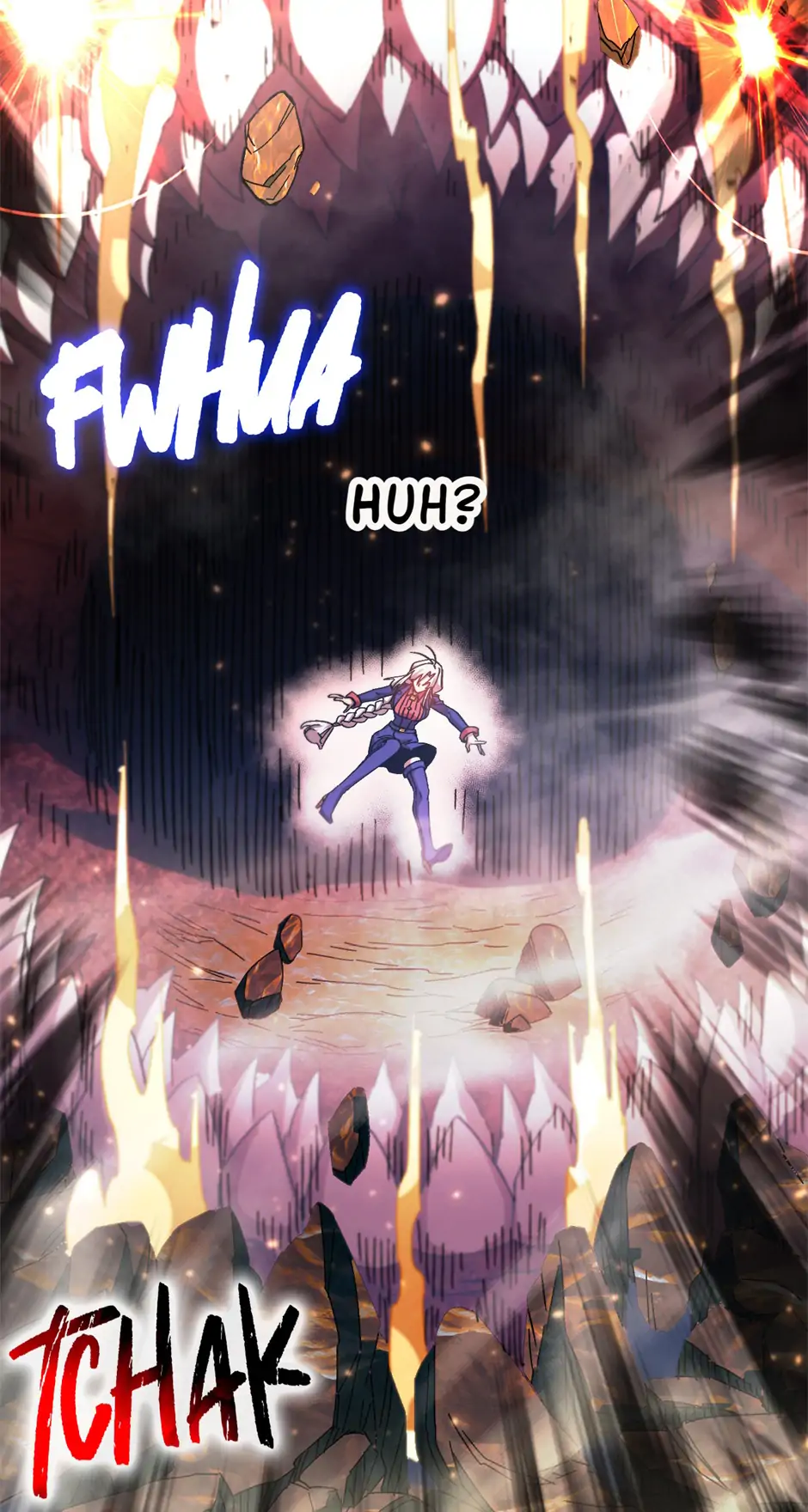 Read Logging 10000 Years into the Future Manga Online