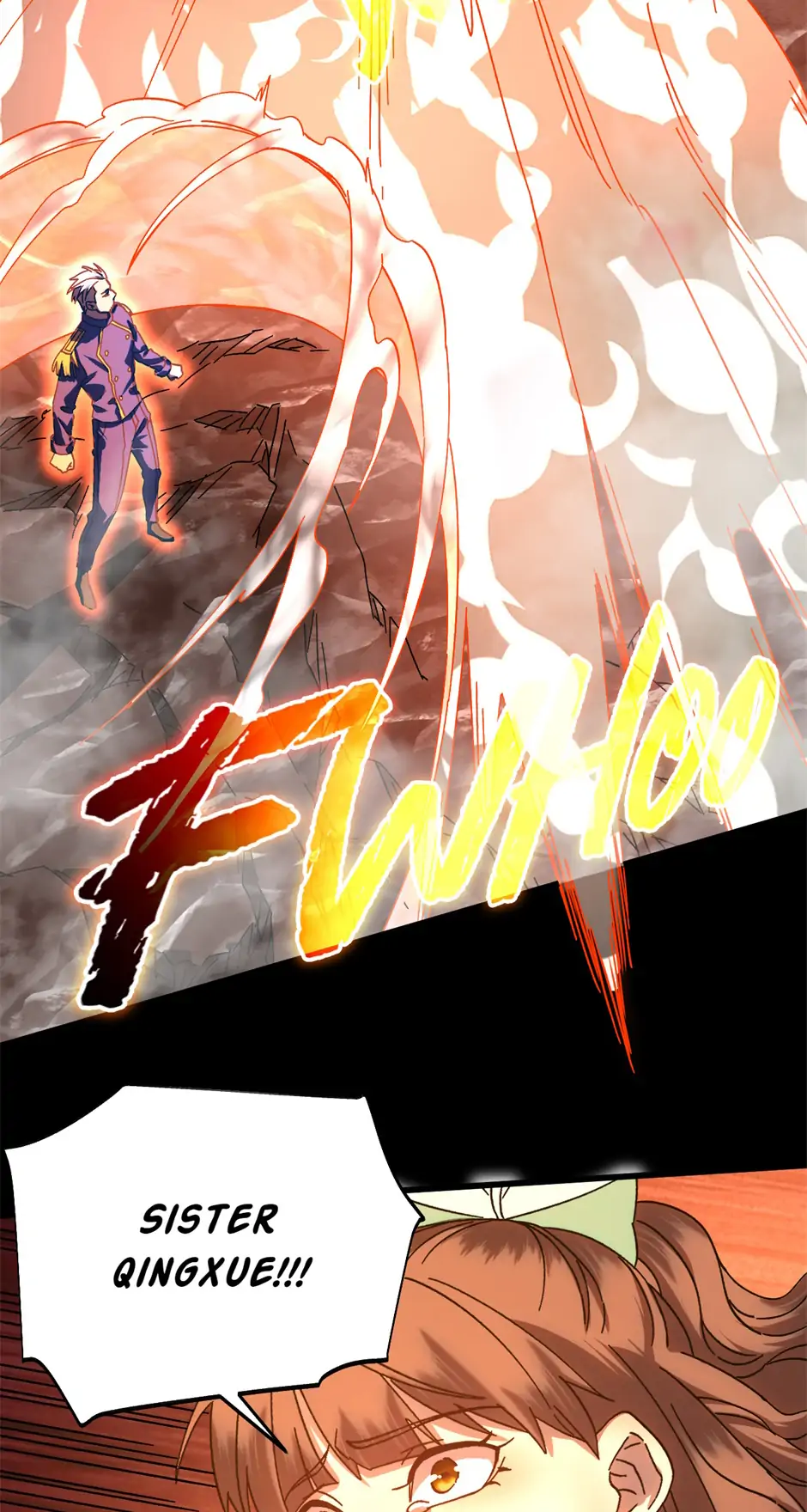 Read Logging 10000 Years into the Future Manga Online