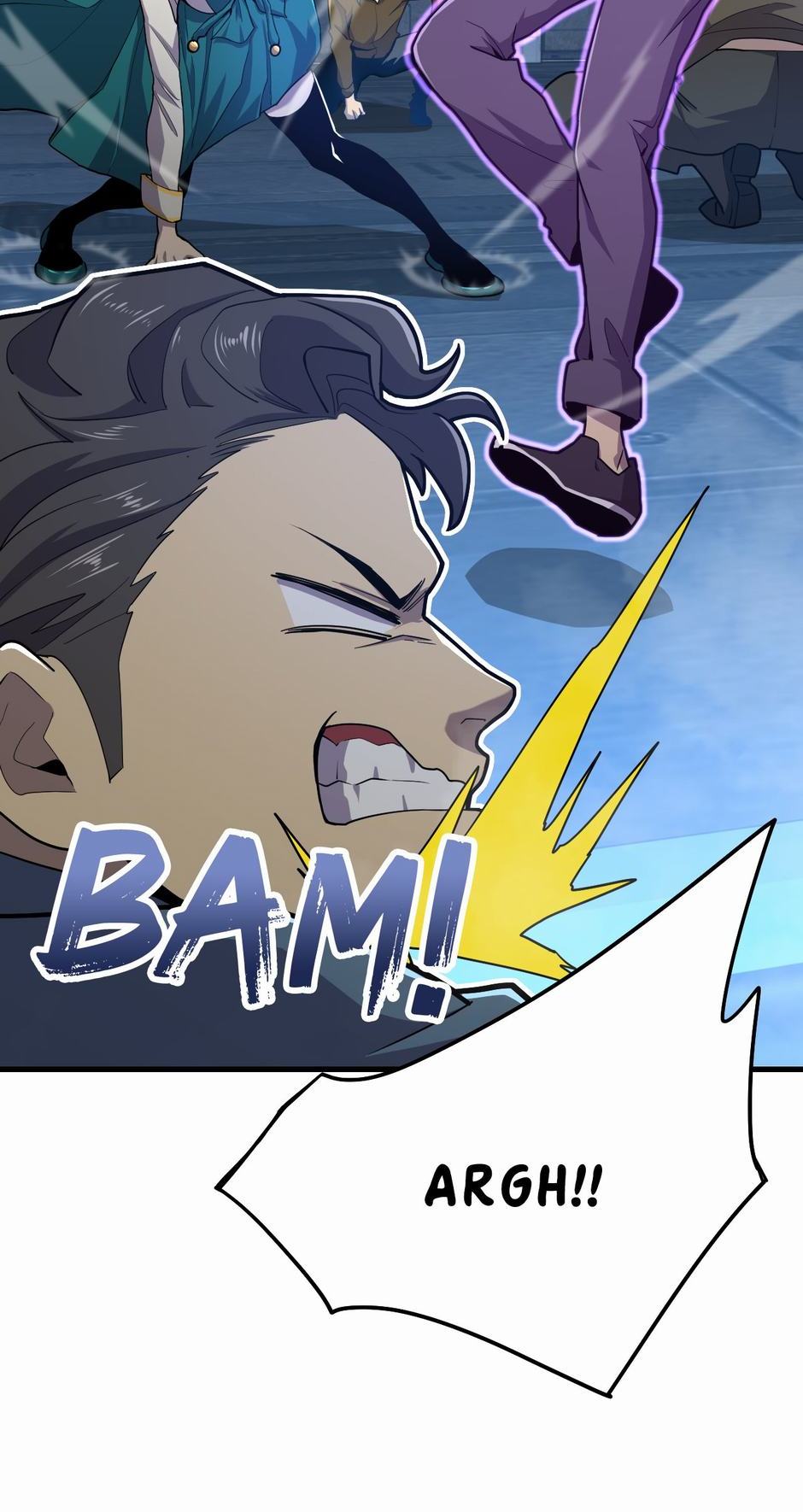 Read Logging 10000 Years into the Future Manga Online