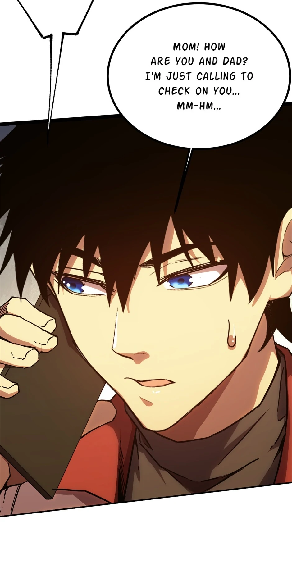Read Logging 10000 Years into the Future Manga Online