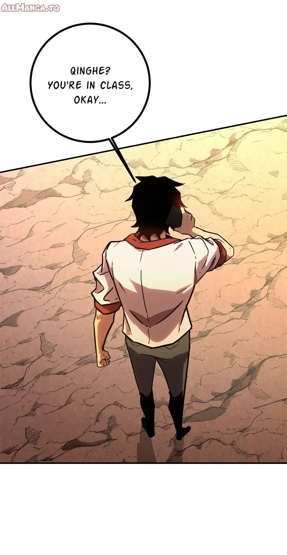 Read Logging 10000 Years into the Future Manga Online