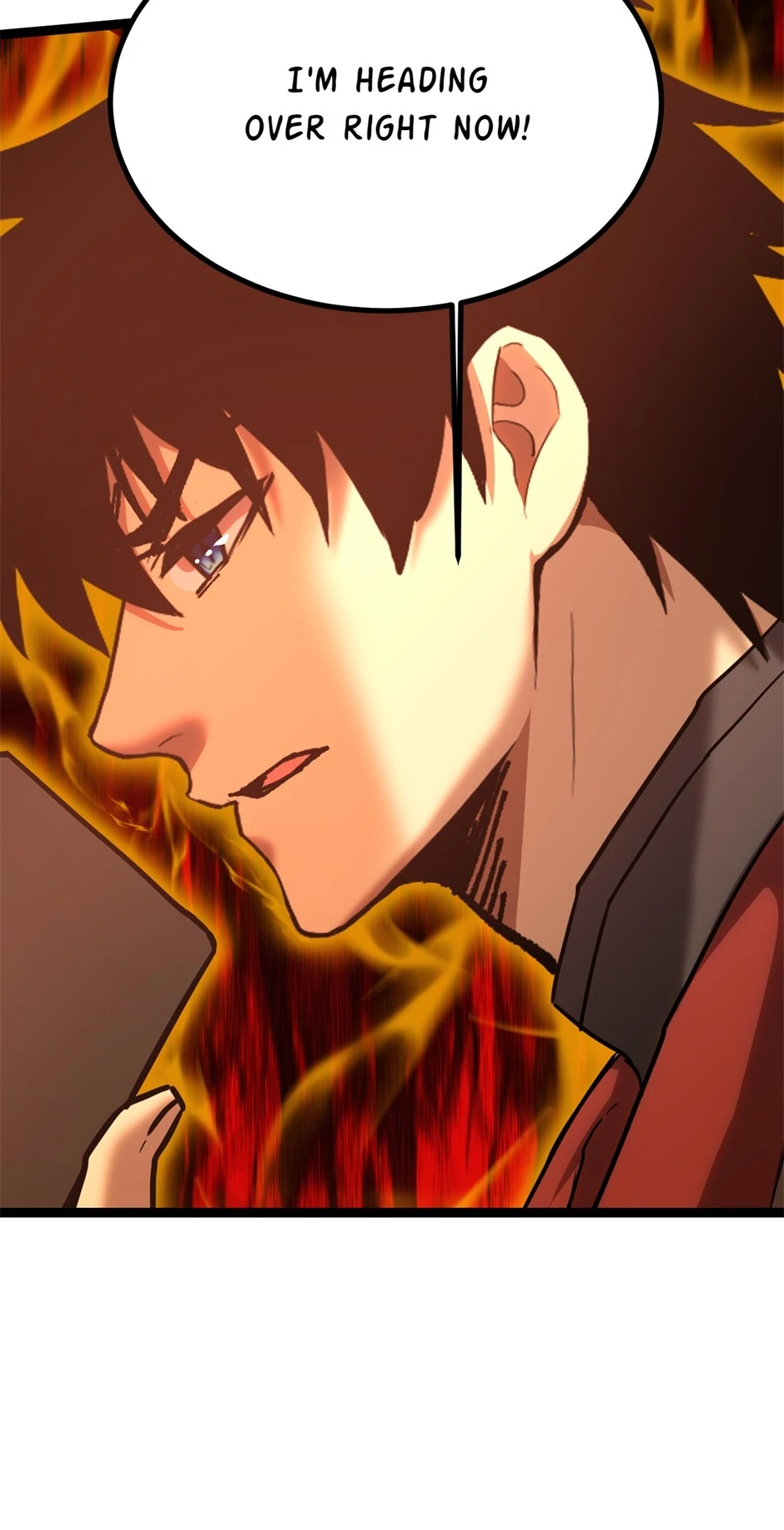 Read Logging 10000 Years into the Future Manga Online