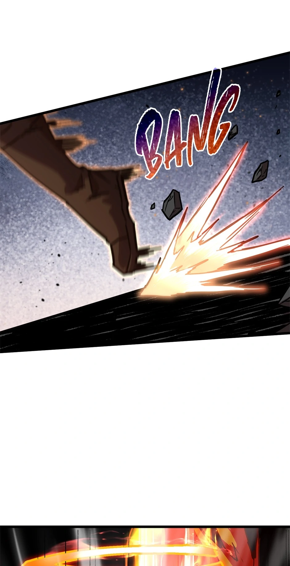 Read Logging 10000 Years into the Future Manga Online