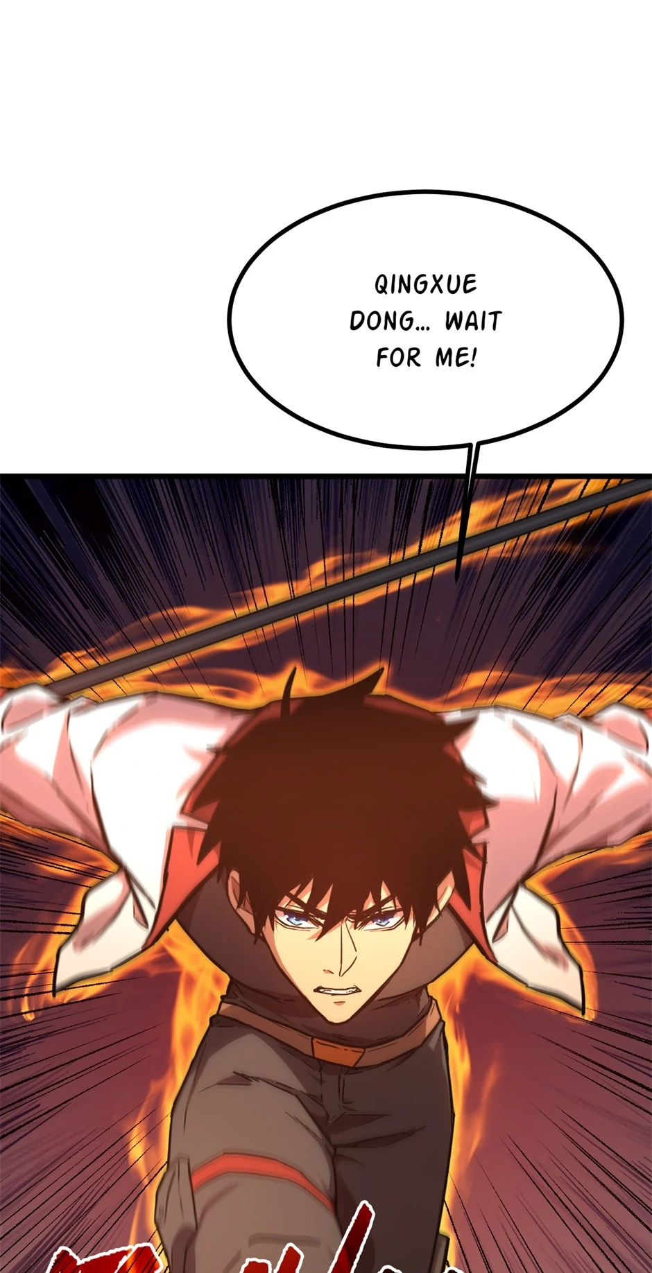 Read Logging 10000 Years into the Future Manga Online