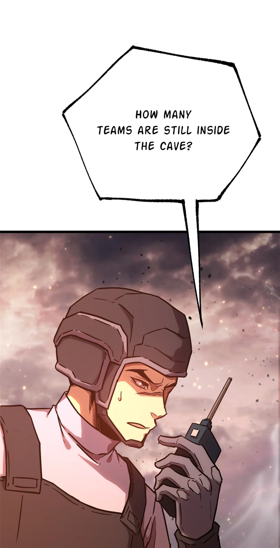 Read Logging 10000 Years into the Future Manga Online