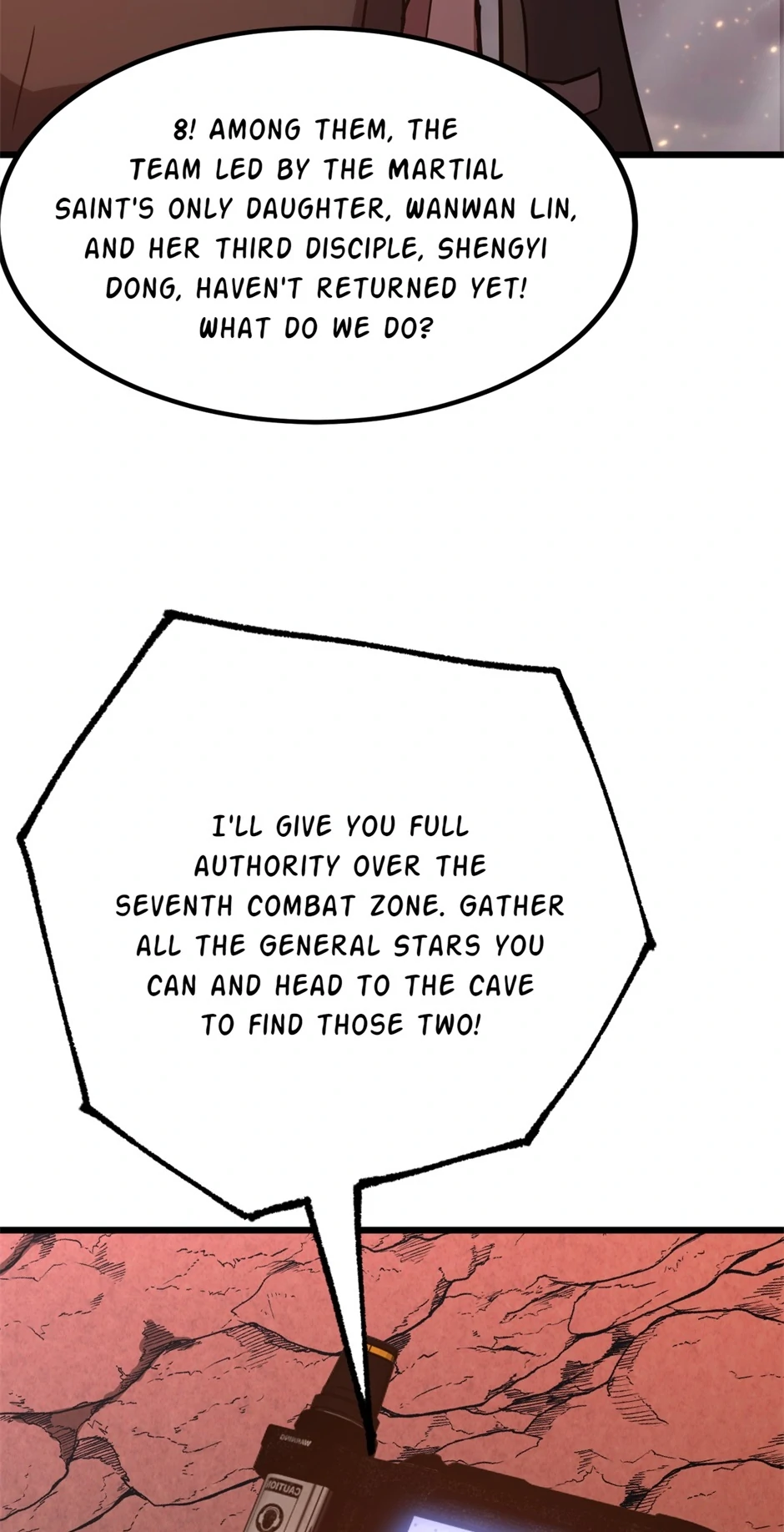 Read Logging 10000 Years into the Future Manga Online
