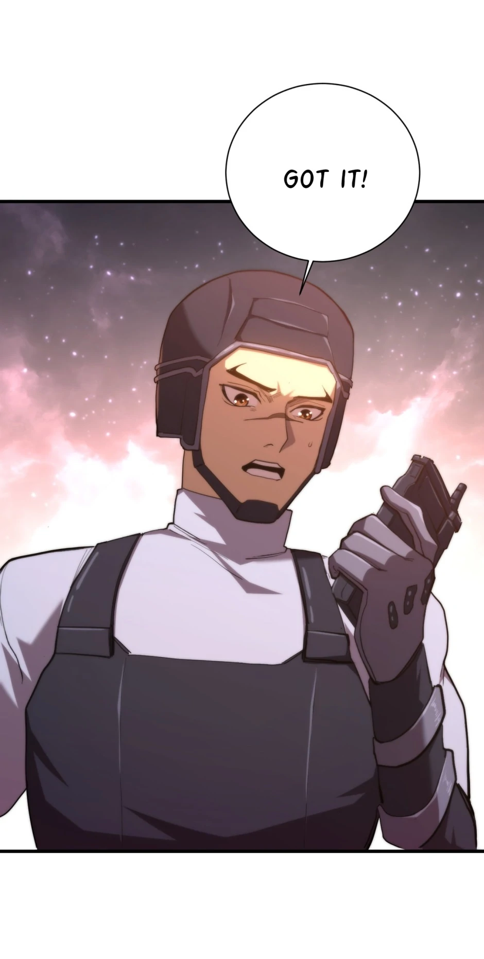 Read Logging 10000 Years into the Future Manga Online