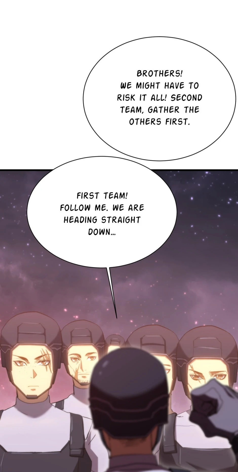 Read Logging 10000 Years into the Future Manga Online