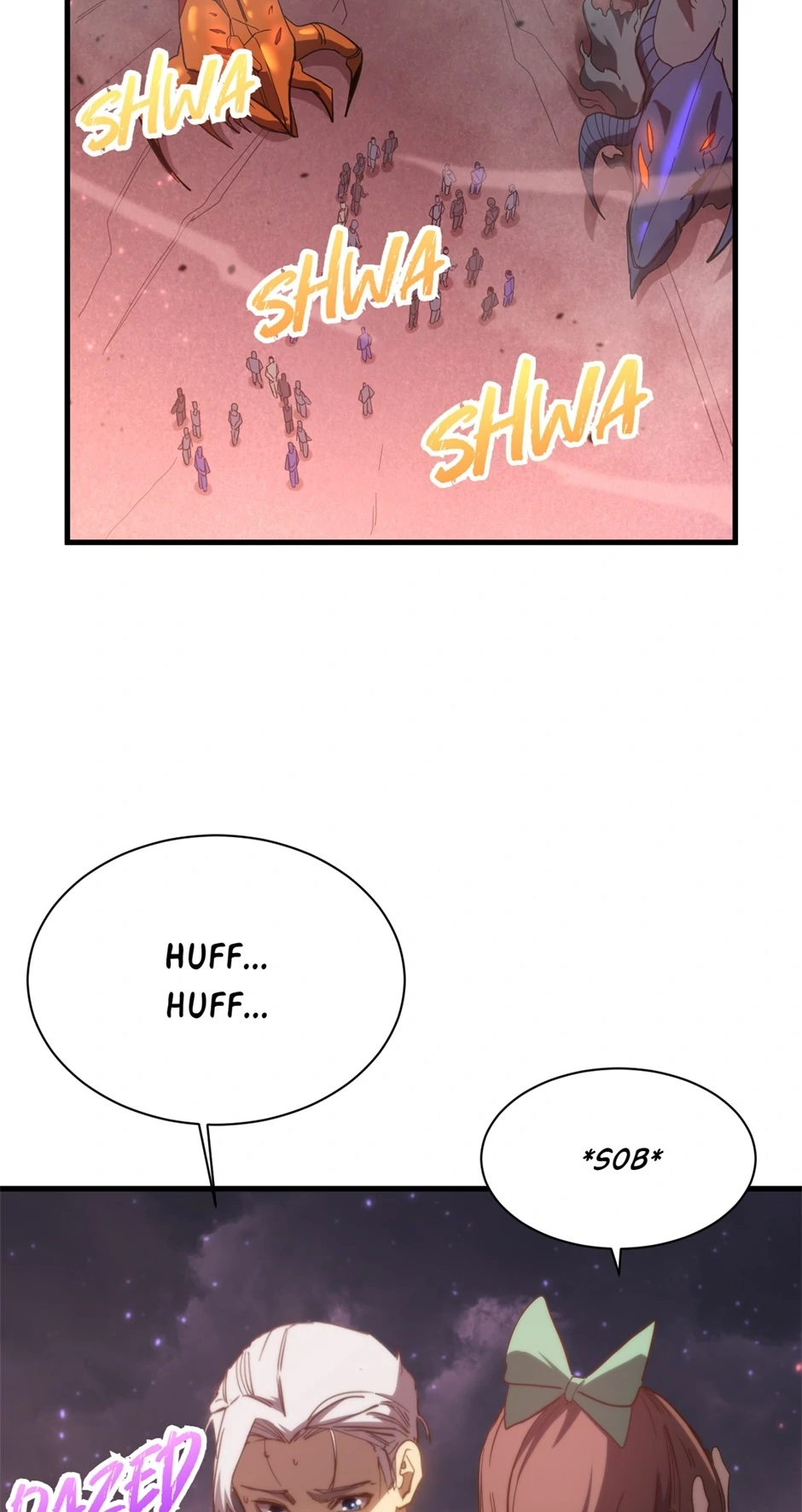 Read Logging 10000 Years into the Future Manga Online