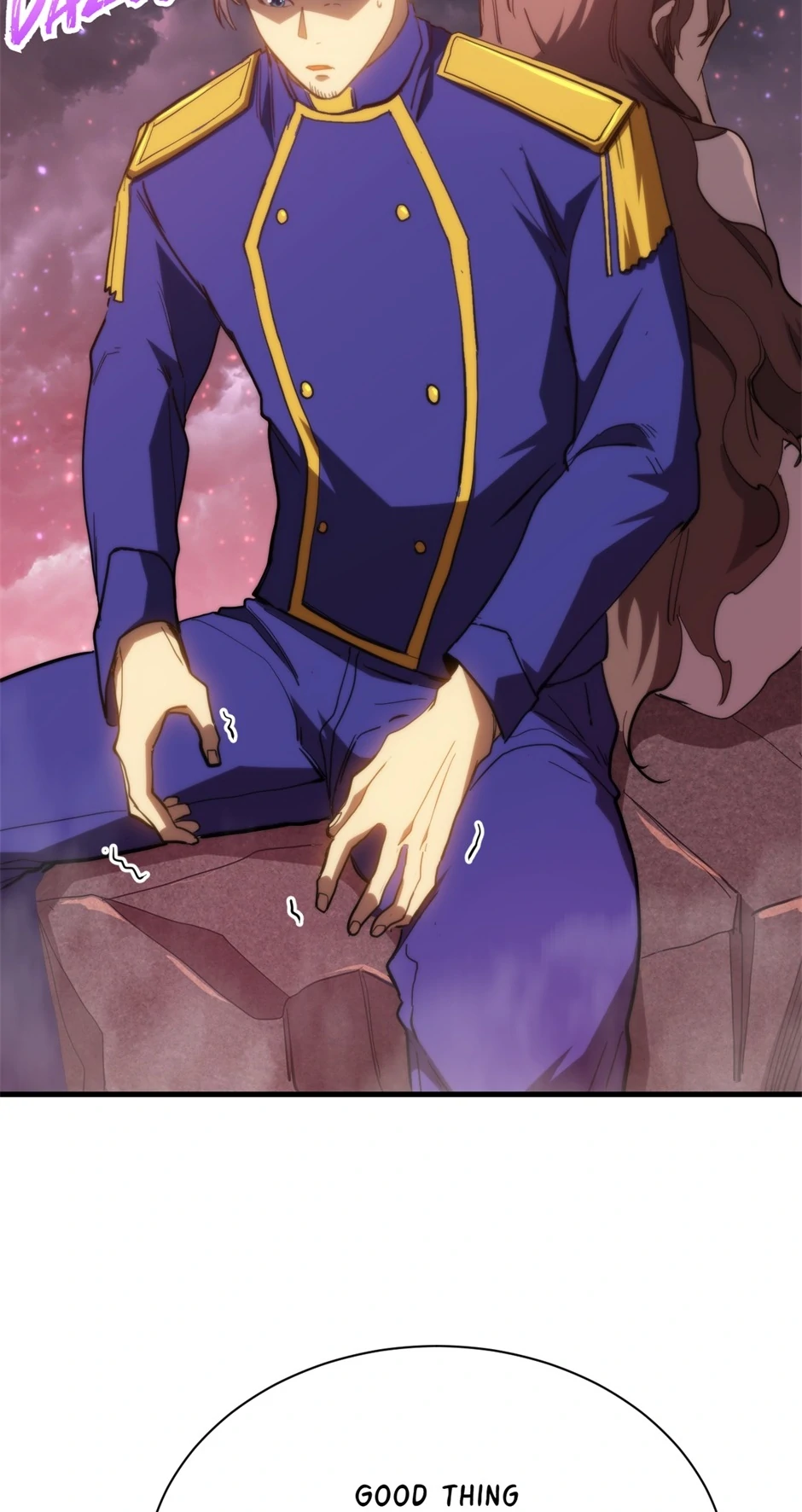 Read Logging 10000 Years into the Future Manga Online