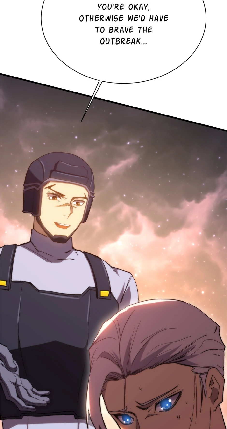 Read Logging 10000 Years into the Future Manga Online