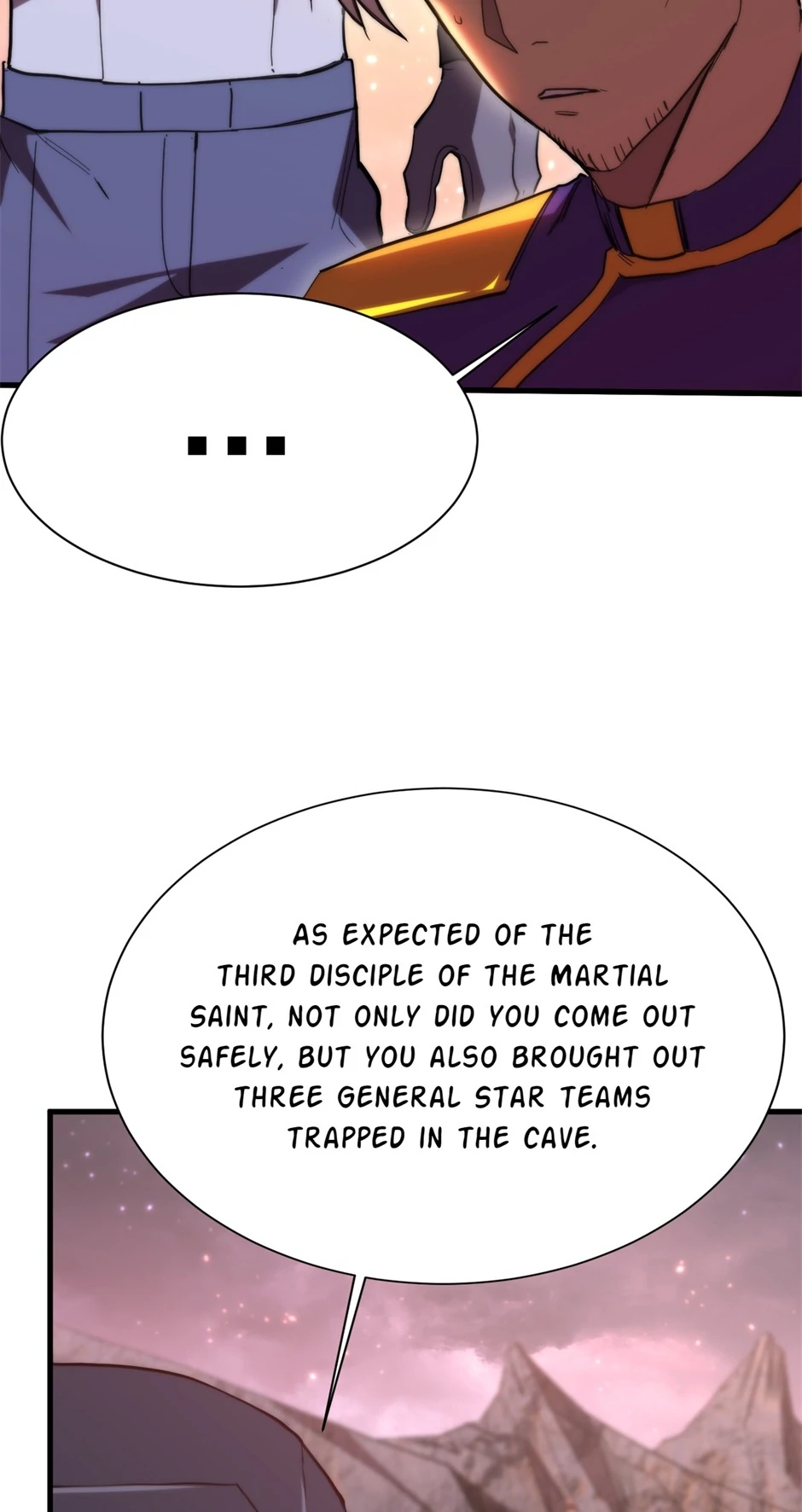 Read Logging 10000 Years into the Future Manga Online