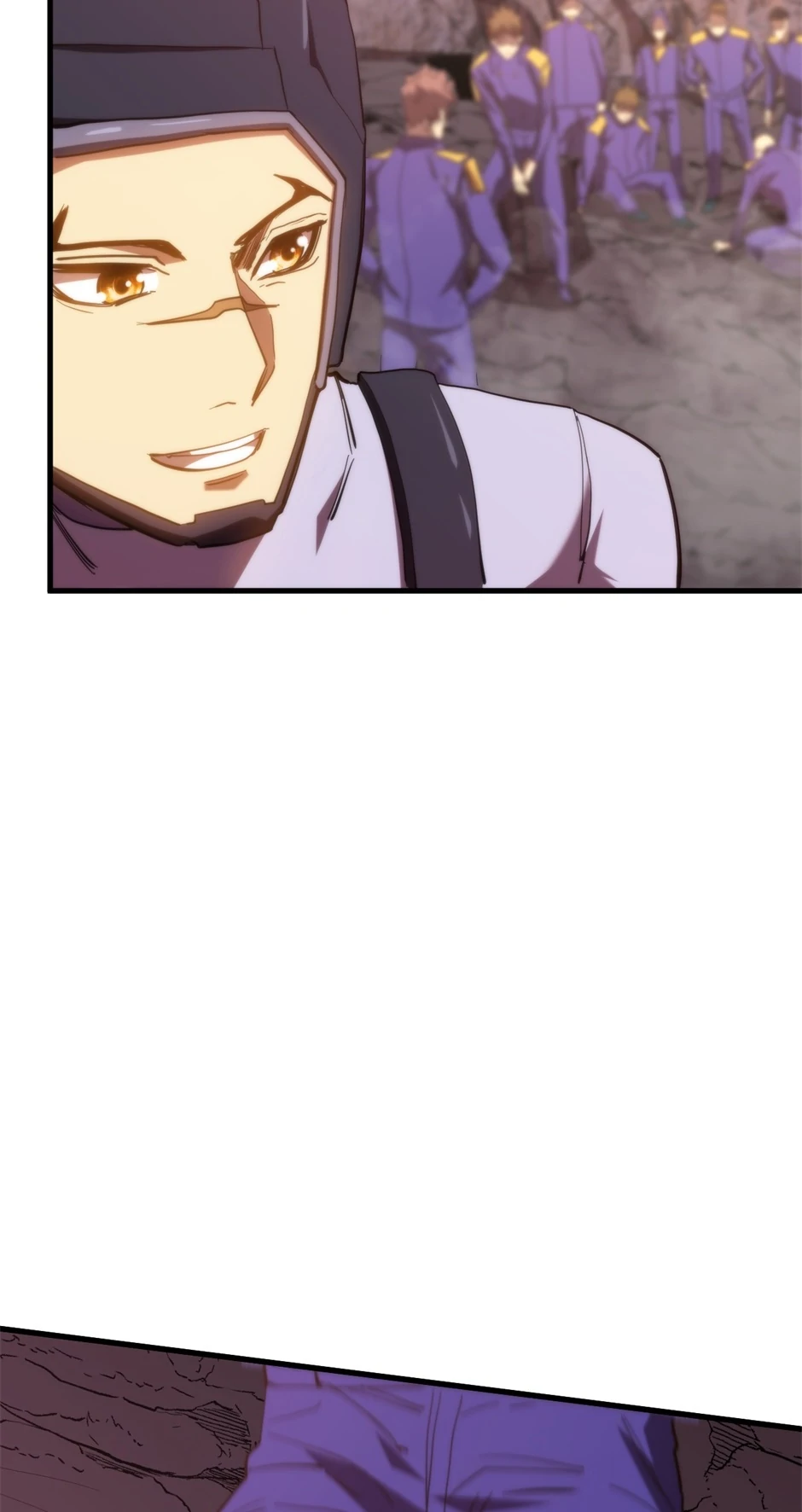 Read Logging 10000 Years into the Future Manga Online