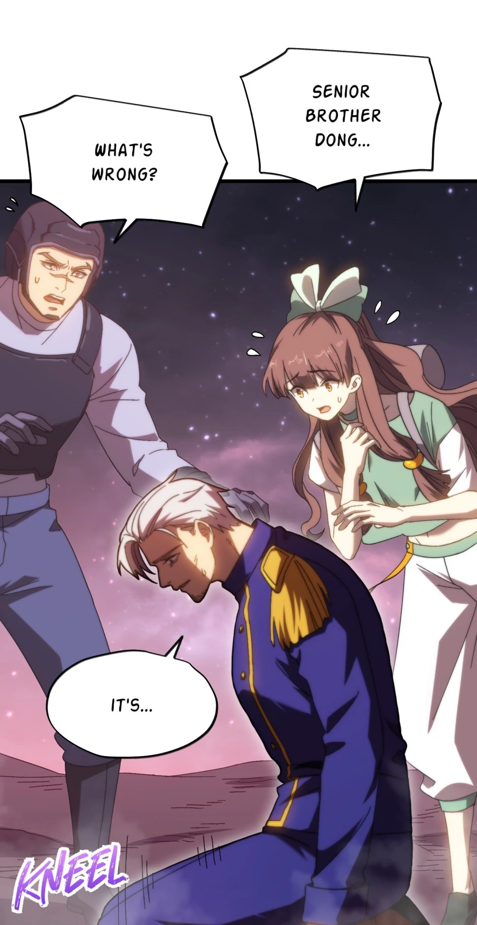 Read Logging 10000 Years into the Future Manga Online