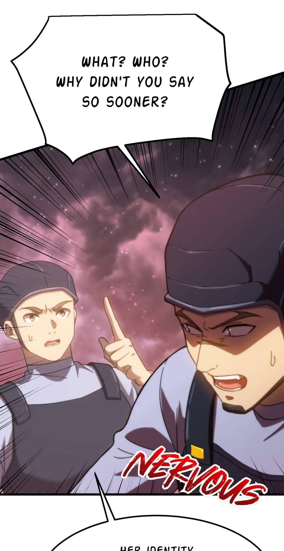 Read Logging 10000 Years into the Future Manga Online