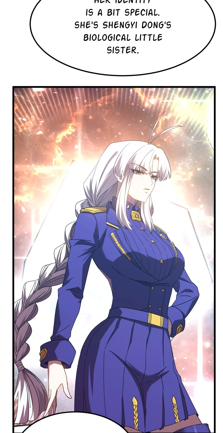 Read Logging 10000 Years into the Future Manga Online
