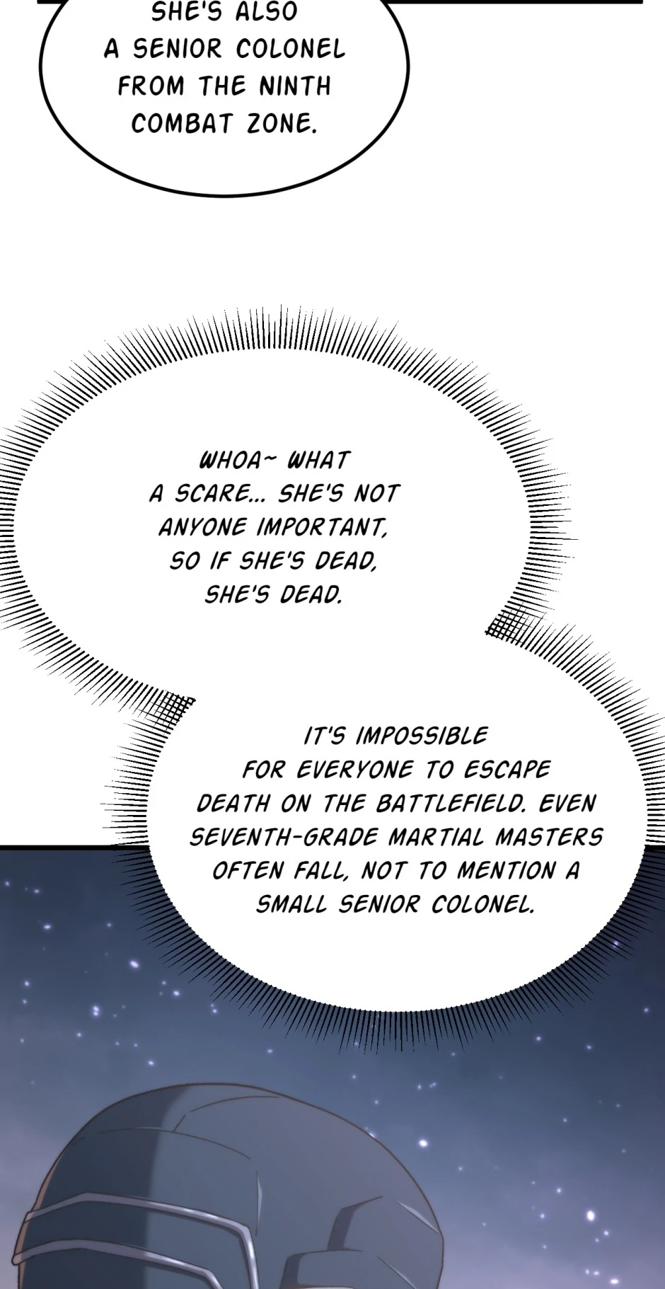 Read Logging 10000 Years into the Future Manga Online