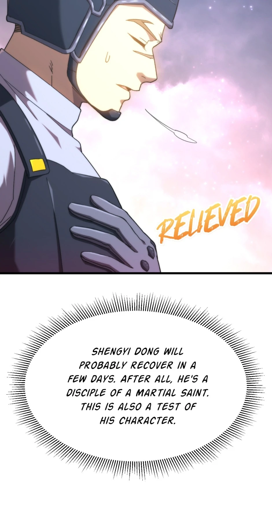 Read Logging 10000 Years into the Future Manga Online