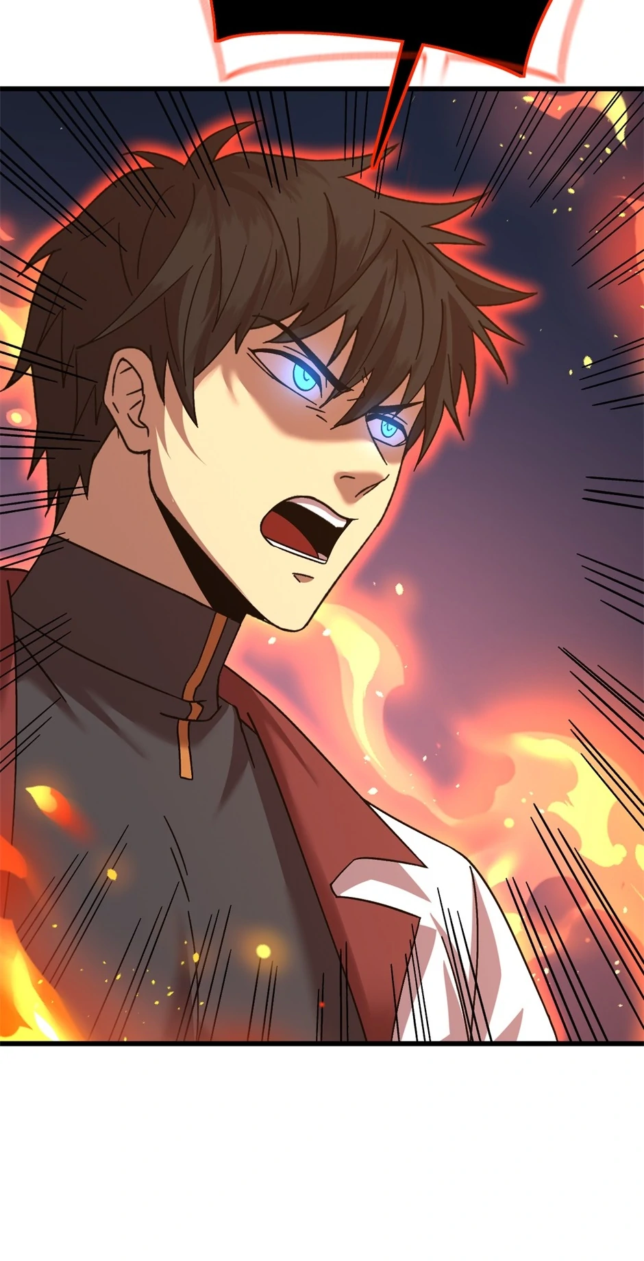 Read Logging 10000 Years into the Future Manga Online