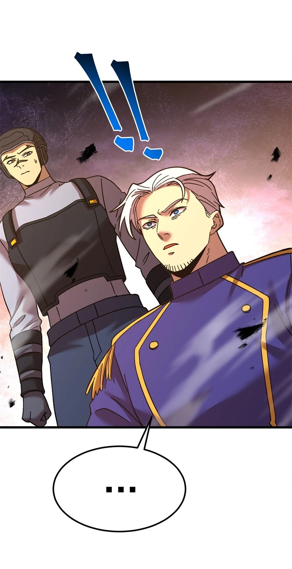 Read Logging 10000 Years into the Future Manga Online