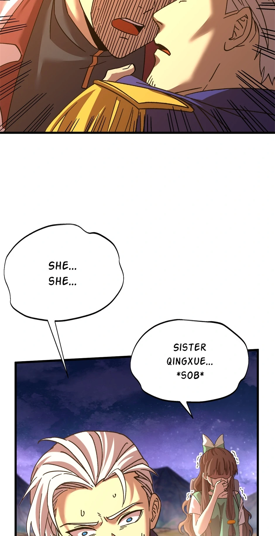 Read Logging 10000 Years into the Future Manga Online