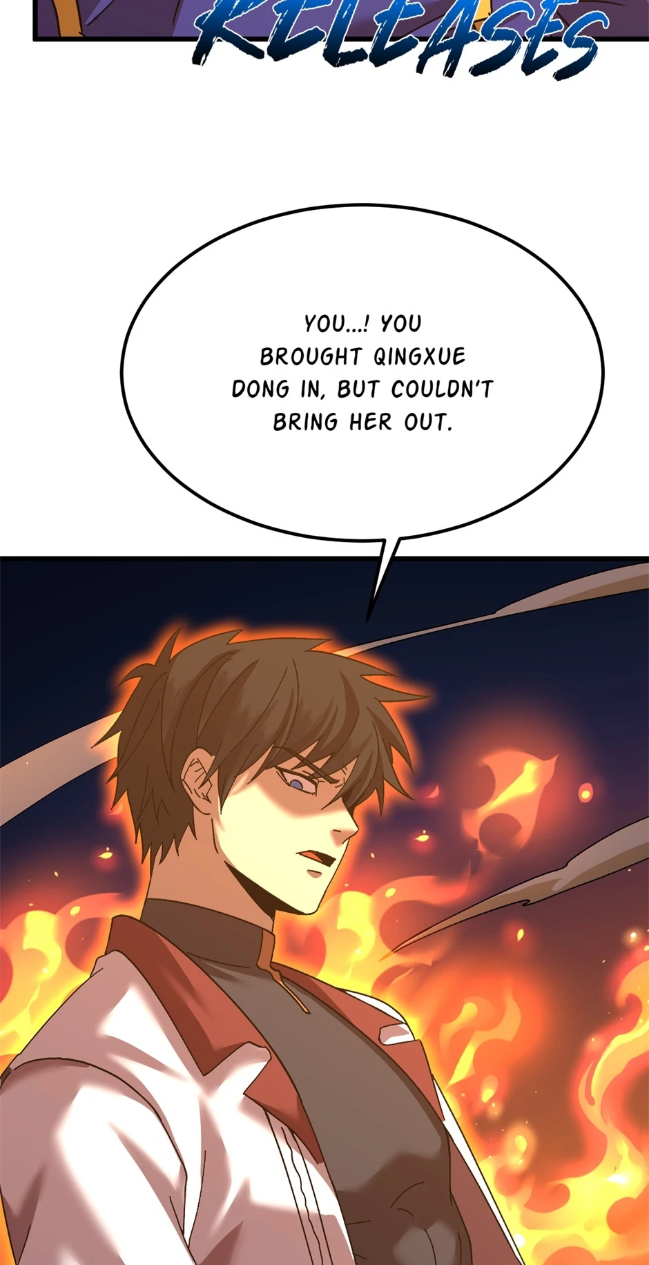 Read Logging 10000 Years into the Future Manga Online