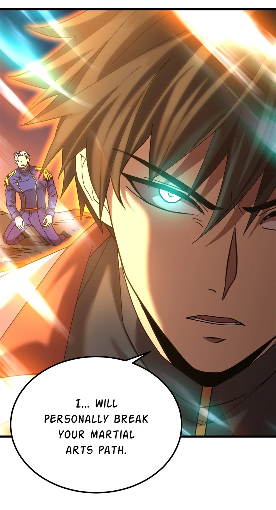 Read Logging 10000 Years into the Future Manga Online