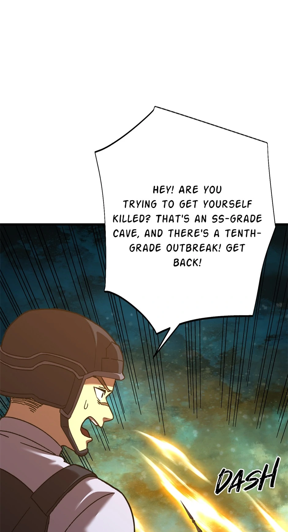 Read Logging 10000 Years into the Future Manga Online