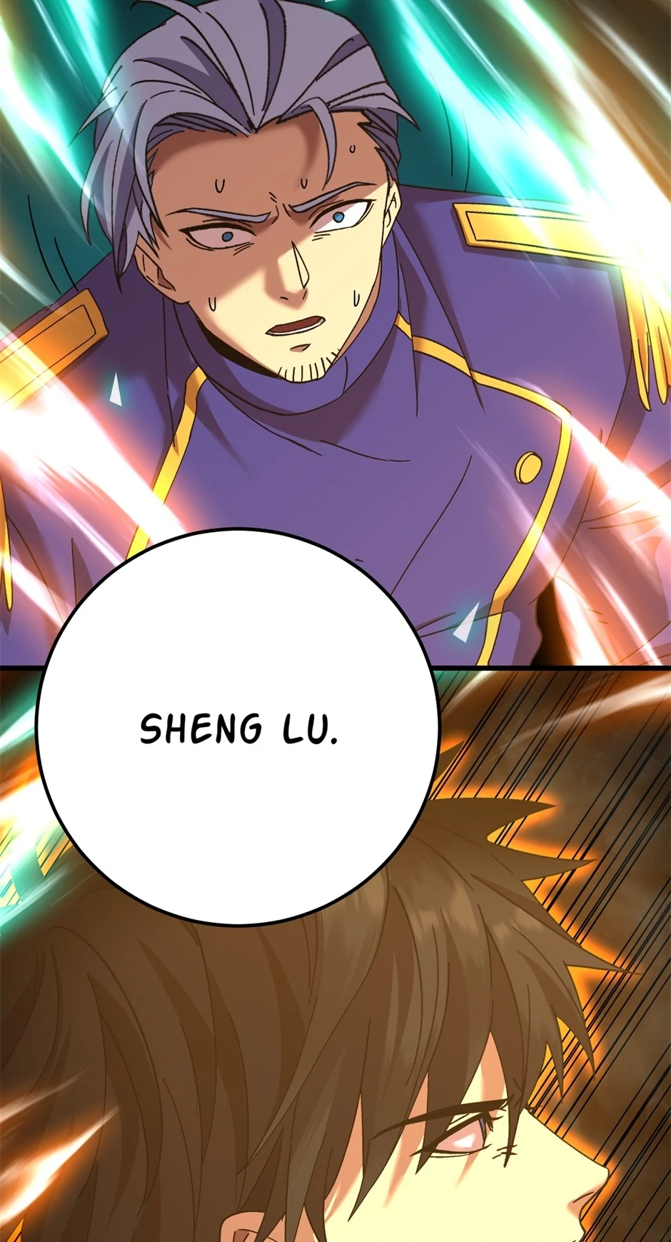 Read Logging 10000 Years into the Future Manga Online